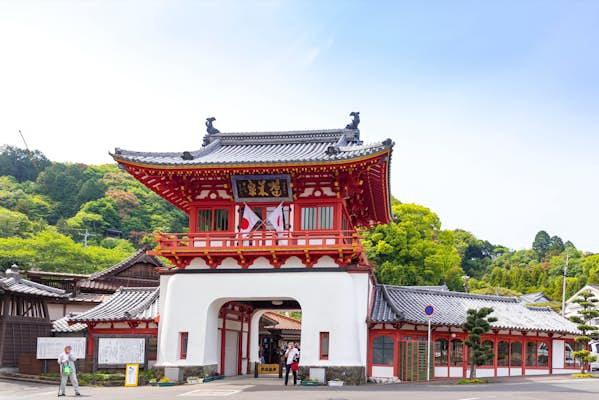 Delicious, luxurious, unusual: Kyushu is one-of-a-kind