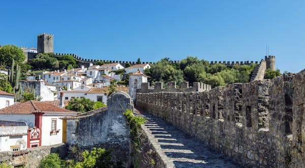 Exploring Portugal’s most remote corners