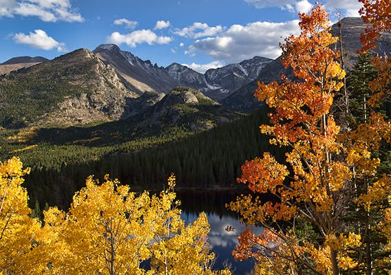 First time Rocky Mountain National Park: discover the best of the Colorado wilderness