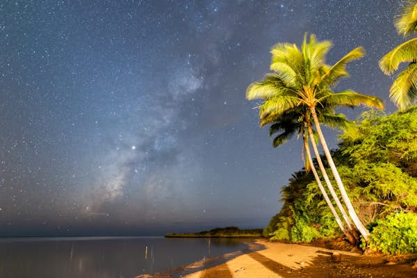 Historic Hawaii: exploring the stories of Moloka‘i and Lana‘i