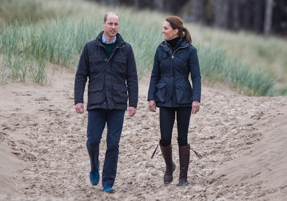 How to spend a weekend in Anglesey, the eco-friendly island loved by William and Kate