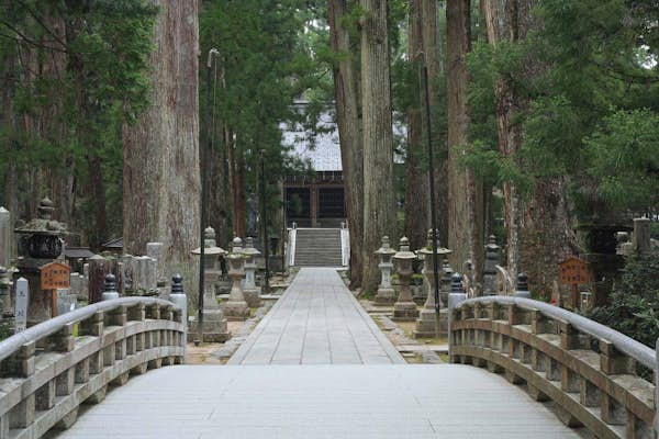 Keeping ancient traditions alive in Nara and Wakayama Prefectures