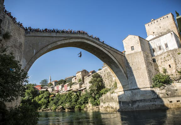 Ten reasons to visit Bosnia & Hercegovina