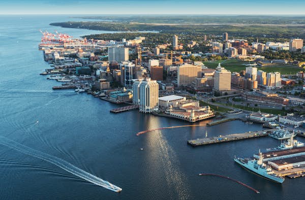 The 15 best free things to do in Halifax