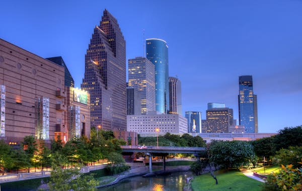 The 18 best things to do in Houston