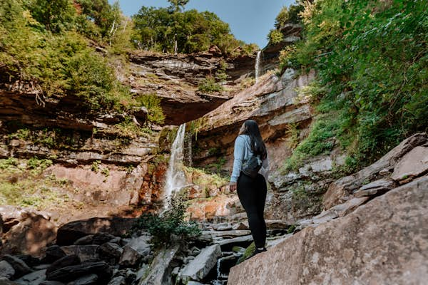 The best hikes in the Hudson Valley