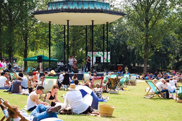 What’s on in London in summer 2020