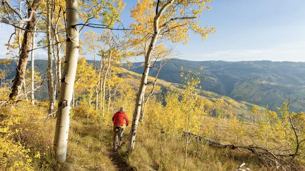 When to go to Vail, an all-season destination (really!)