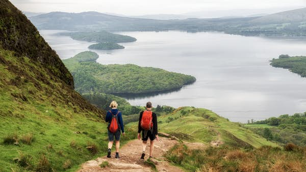 14 places for discovering the soul of Scotland