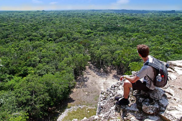 6 inspiring hikes in Mexico for volcanoes, canyons and temascal ceremonies