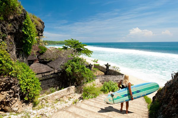 The 11 best things to do in Bali