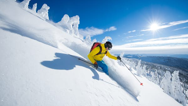 The 6 best North American resorts for every kind of skier