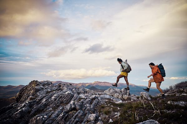 The top 10 outdoor adventures in Tasmania