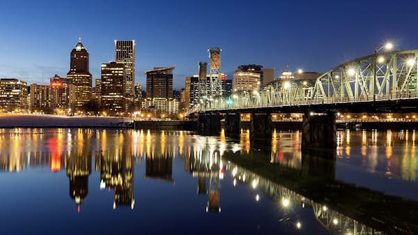 10 ways to get to know Portland, Oregon – for free