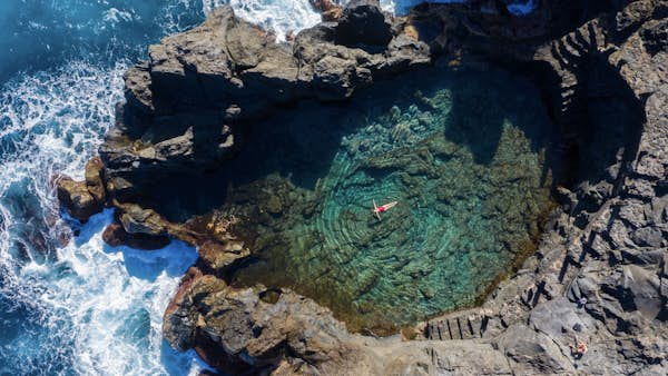 20 fabulous ways to discover the Canary Islands