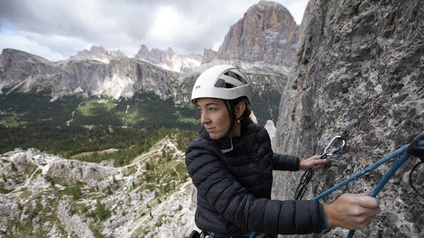 5 unforgettable hikes in Italy’s Dolomites