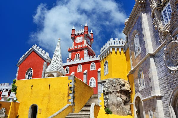 10 wonderful experiences to enjoy in Sintra