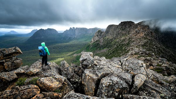 12 of the best hikes in Australia