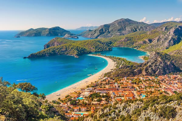 12 unmissable things to do in Türkiye