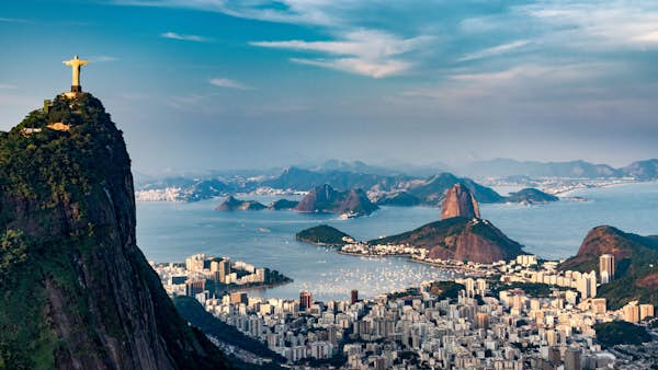 15 of the best things to do in Brazil