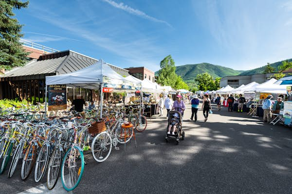 18 top free things to do in Aspen