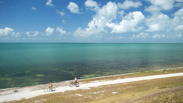 5 of the best islands in the Florida Keys