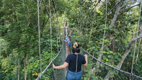 5 ways to seek out an outdoor adventure in Malaysia