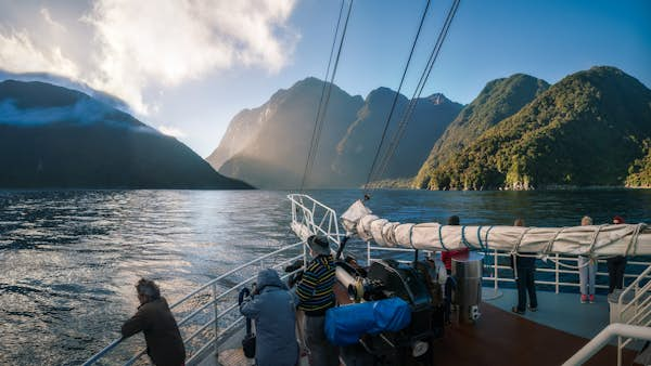 8 dream trips to take in Australia, New Zealand and the South Pacific