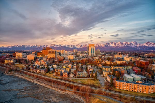 9 things you need to know before visiting beautiful and quirky Anchorage