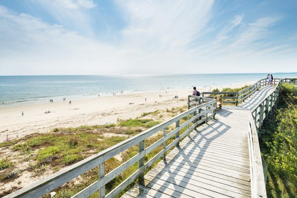 A first-time guide to Île de Ré, France