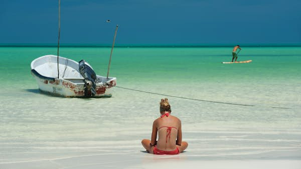 A first-time guide to Isla Holbox, Mexico