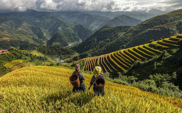 A first-time guide to Sapa, Vietnam