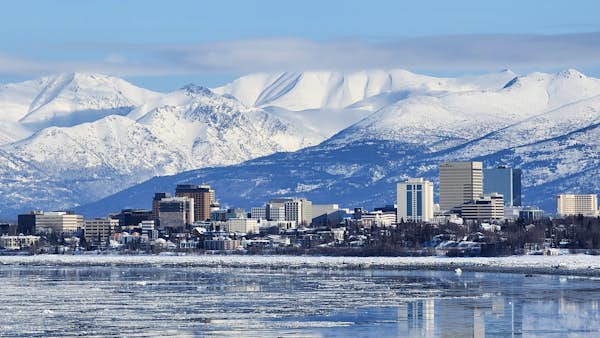 Get to know Anchorage through these 6 neighborhoods