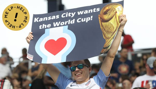 How to plan for the 2026 World Cup games in North America