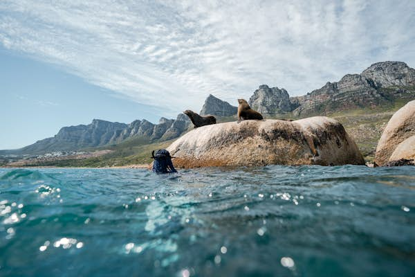 Lonely Planet staffers pick their favorite travel photos of 2024