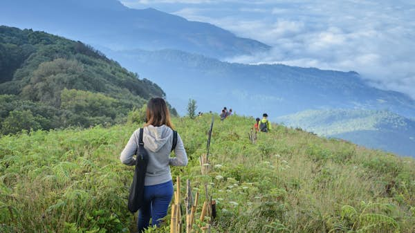 See the best of Thailand on these 9 amazing hikes