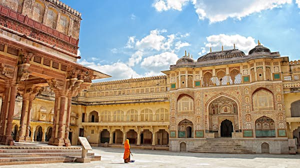 The 17 best things to do in Rajasthan