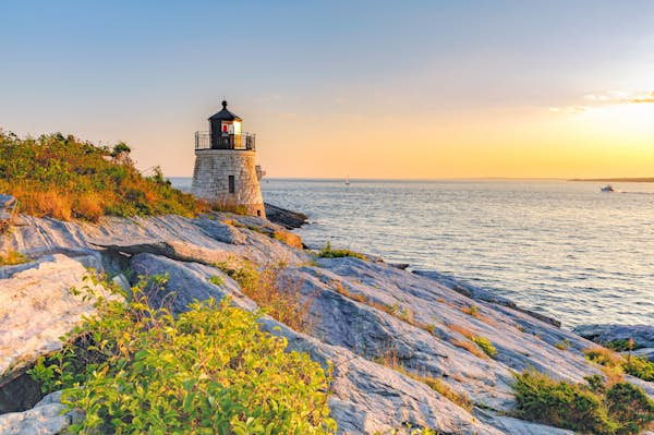 The 19 best things to do in Rhode Island