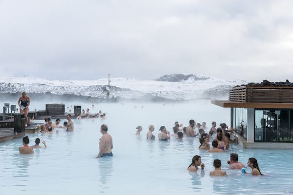 The 20 best hot springs to visit in Europe