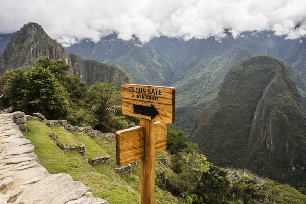 The 8 best hiking trails to tackle in Peru