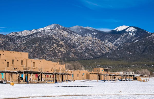 The 8 best offbeat winter trips in the USA