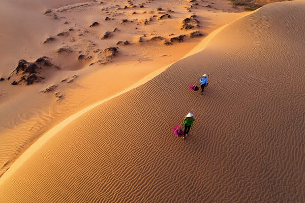 The 9 best natural wonders in Vietnam