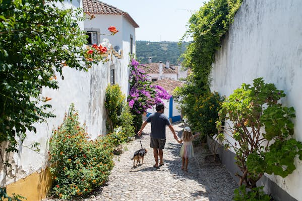 The best things to do with kids in Portugal