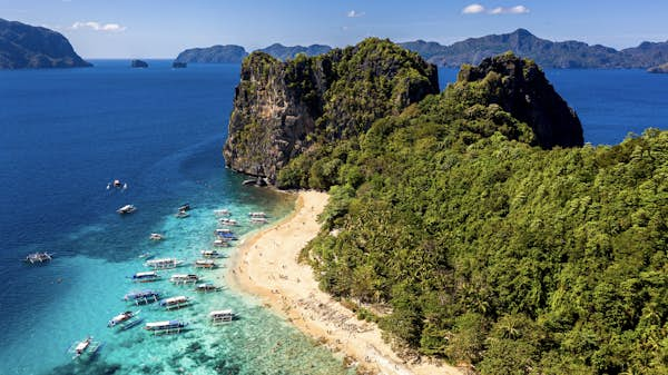 The Philippines’ dreamiest places to visit