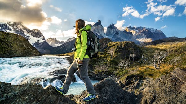 These 12 hikes will show you the astonishments of Patagonia