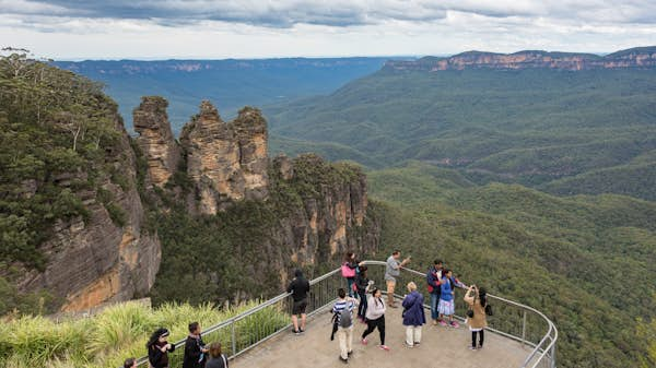 These 5 day trips from Sydney will show you the splendors of New South Wales