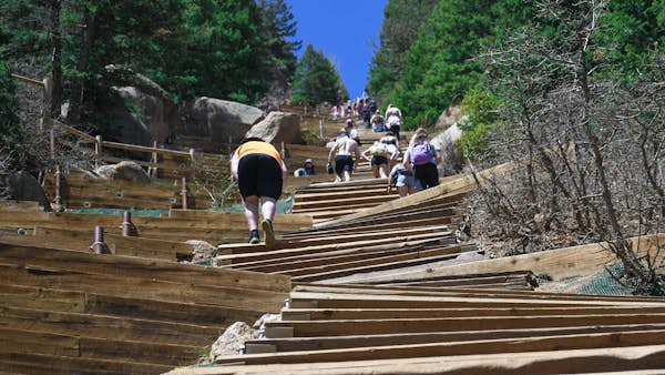 These 8 Colorado Springs hikes are a great intro to the Rockies