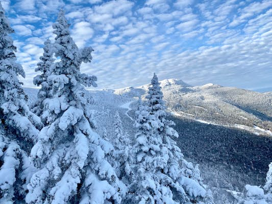 Where to ski in Vermont this winter