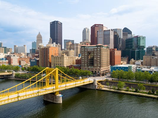 Why Pittsburgh is primed to surprise