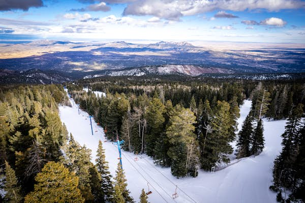 All you need to know about New Mexico’s 4 best ski resorts